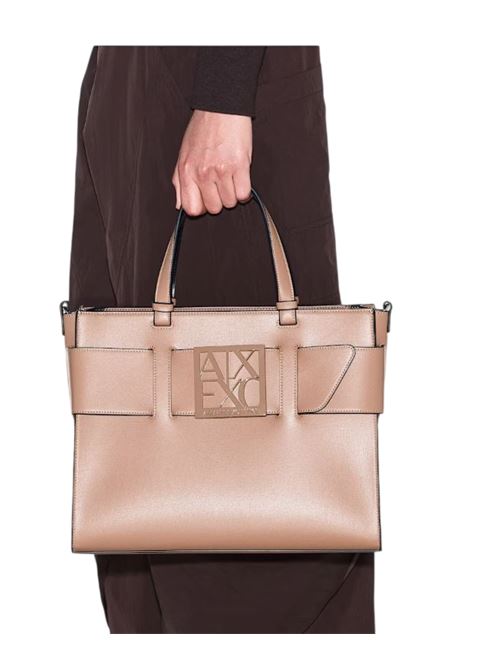 942689U6186 BEIGE ARMANI EXCHANGE | 942689U6186 BEIGE